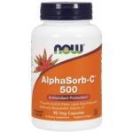 AlphaSorb-C 500 mg