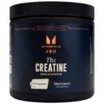 Creapure Creatine Monohydrate