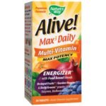 Alive! Multi-Vitamin