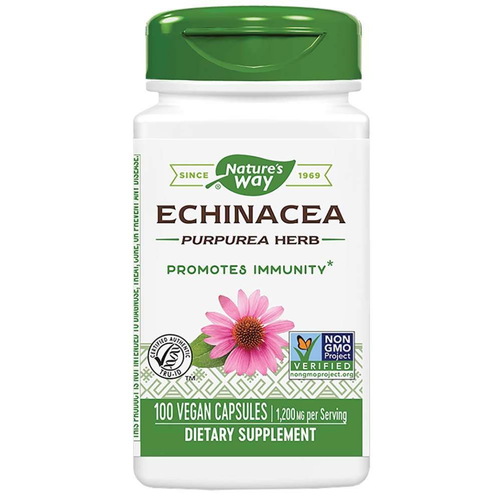12400-1a3cd95-white-1000w Echinacea 400 mg - Image 1