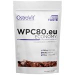 Economy WPC 80.eu / Whey Protein Concentrate