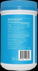 Collagen Peptides Original | Hair, Skin & Nails Support - Image 2