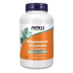 Magnesium Glycinate with BioPerine® | Highly Absorbable Magnesium Bisglycinate