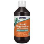 Liquid Magnesium