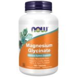 Magnesium Glycinate | Highly Absorbable Magnesium Bisglycinate