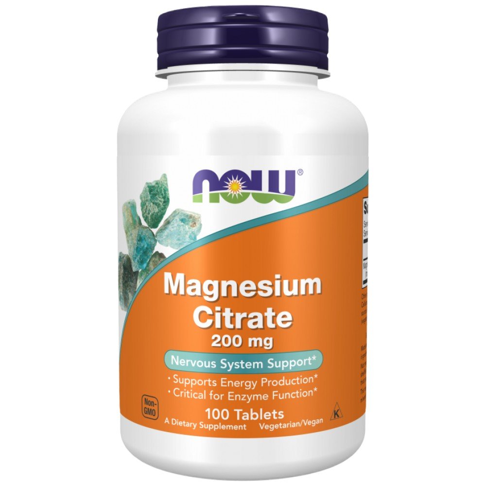 1290_mainimage-1908485-1000x1000-1 Magnesium Citrate 200 mg - Image 1