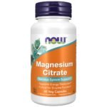 Magnesium Citrate 400 mg