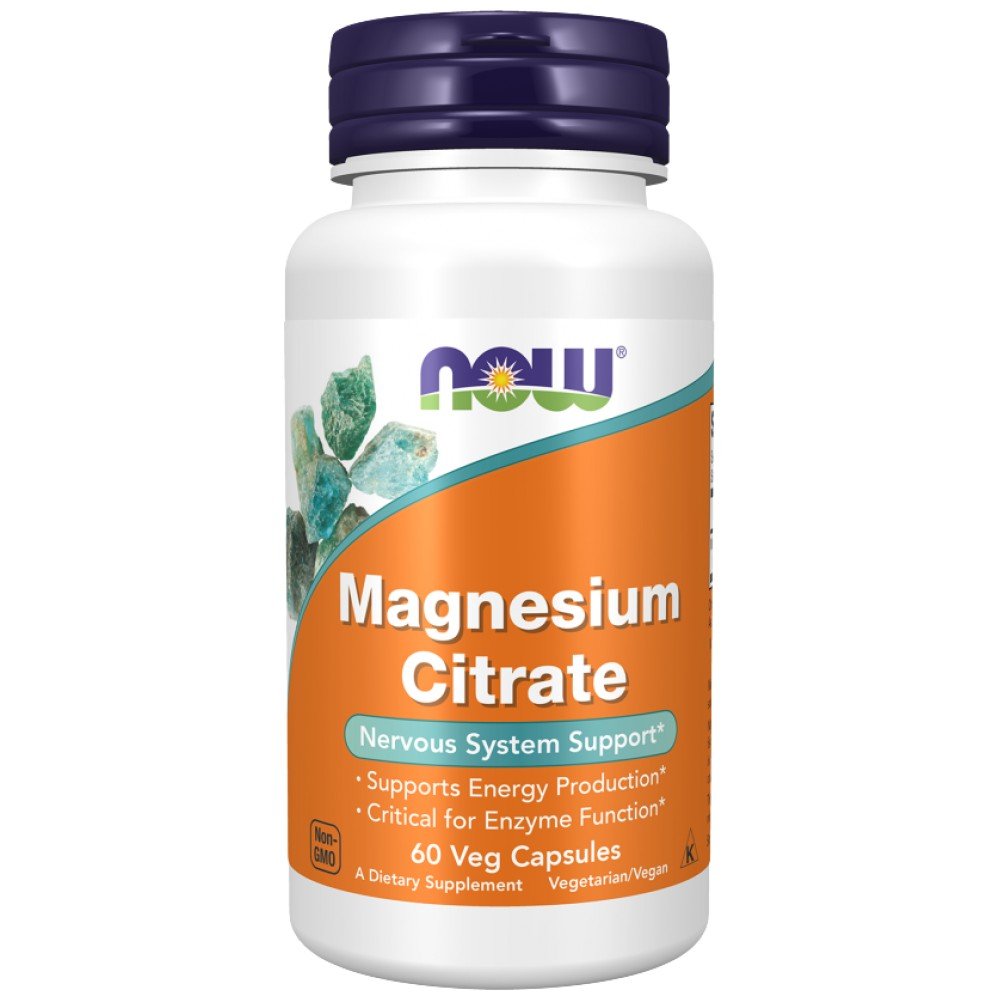 1291_v1-0765667-1000x1000-1 Magnesium Citrate 400 mg - Image 1