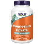 Magnesium Citrate 400 mg