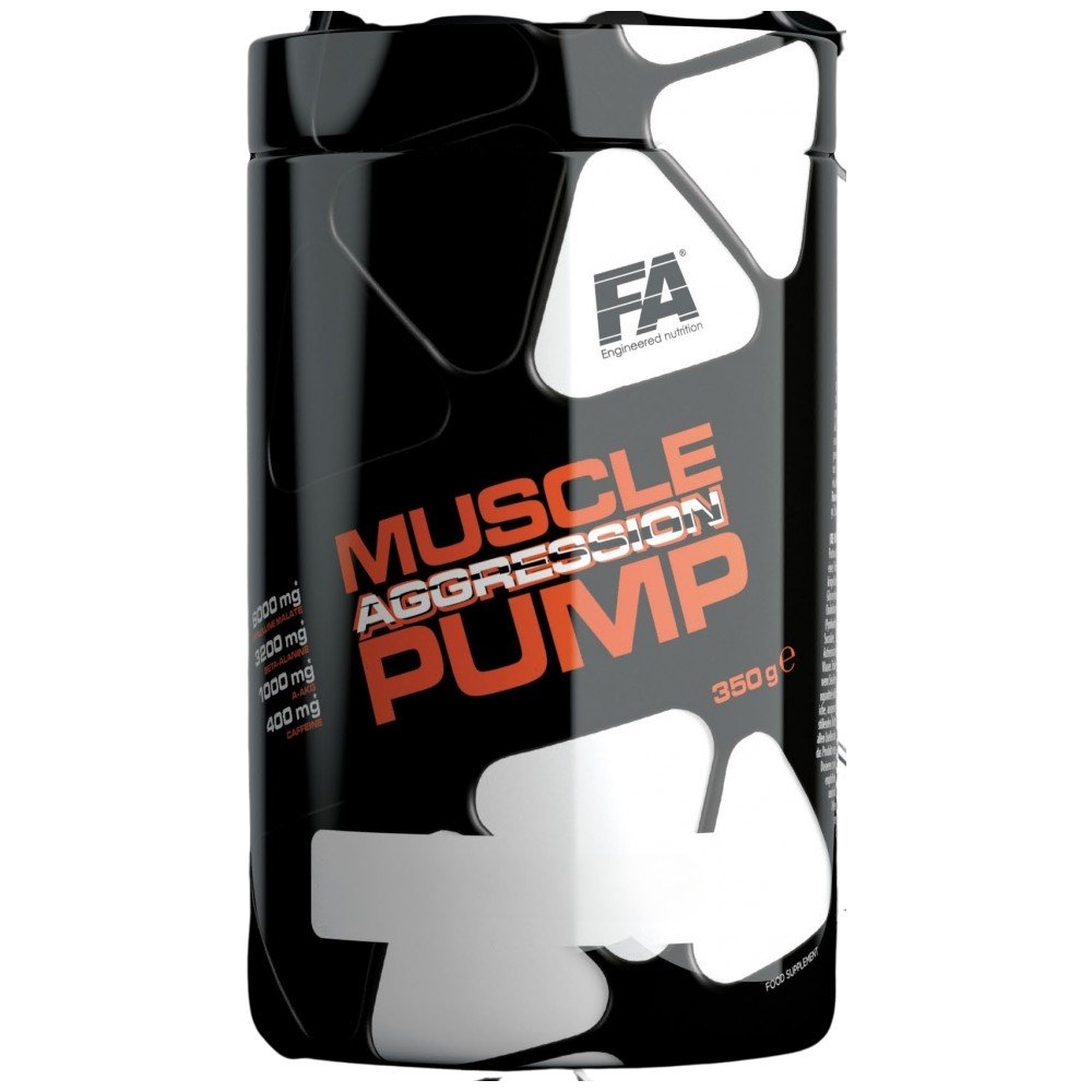 12_cleanup-abd1ca8-1000x1000-1 Muscle Pump Aggression | Pre-Workout Formula - Image 1