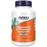 Magnesium & Potassium Aspartate