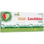 Gold-Lecithin 1200
