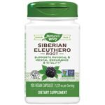 Siberian Eleuthero 425 mg