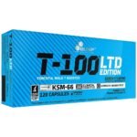 T-100 LTD EDITION