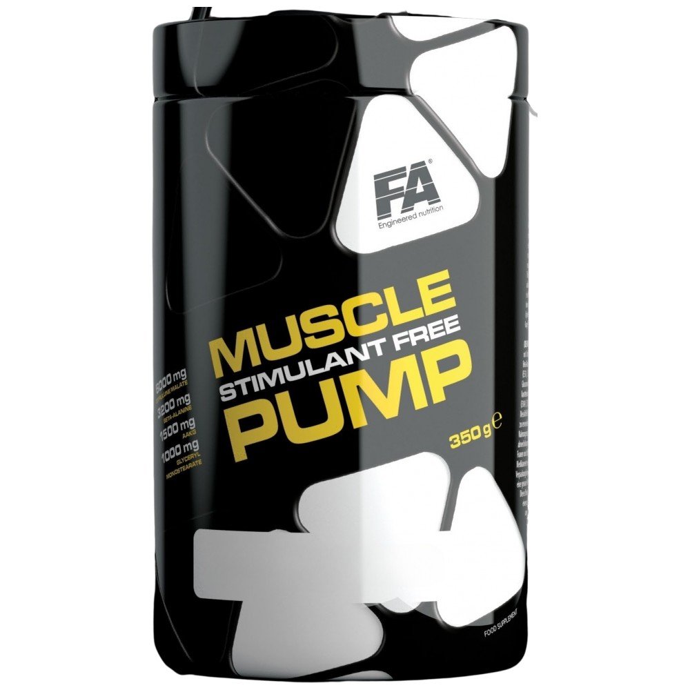 13_cleanup-79c4b6d-1000x1000-1 Muscle Pump | Stimulant-Free Pre-Workout Formula - Image 1