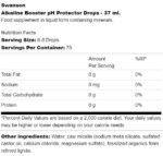 Alkaline Booster pH Protector Drops - Image 2