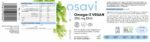 Omega-3 Vegan | 250 mg DHA - Image 2