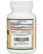 Pregnenolone 100 mg - Image 2