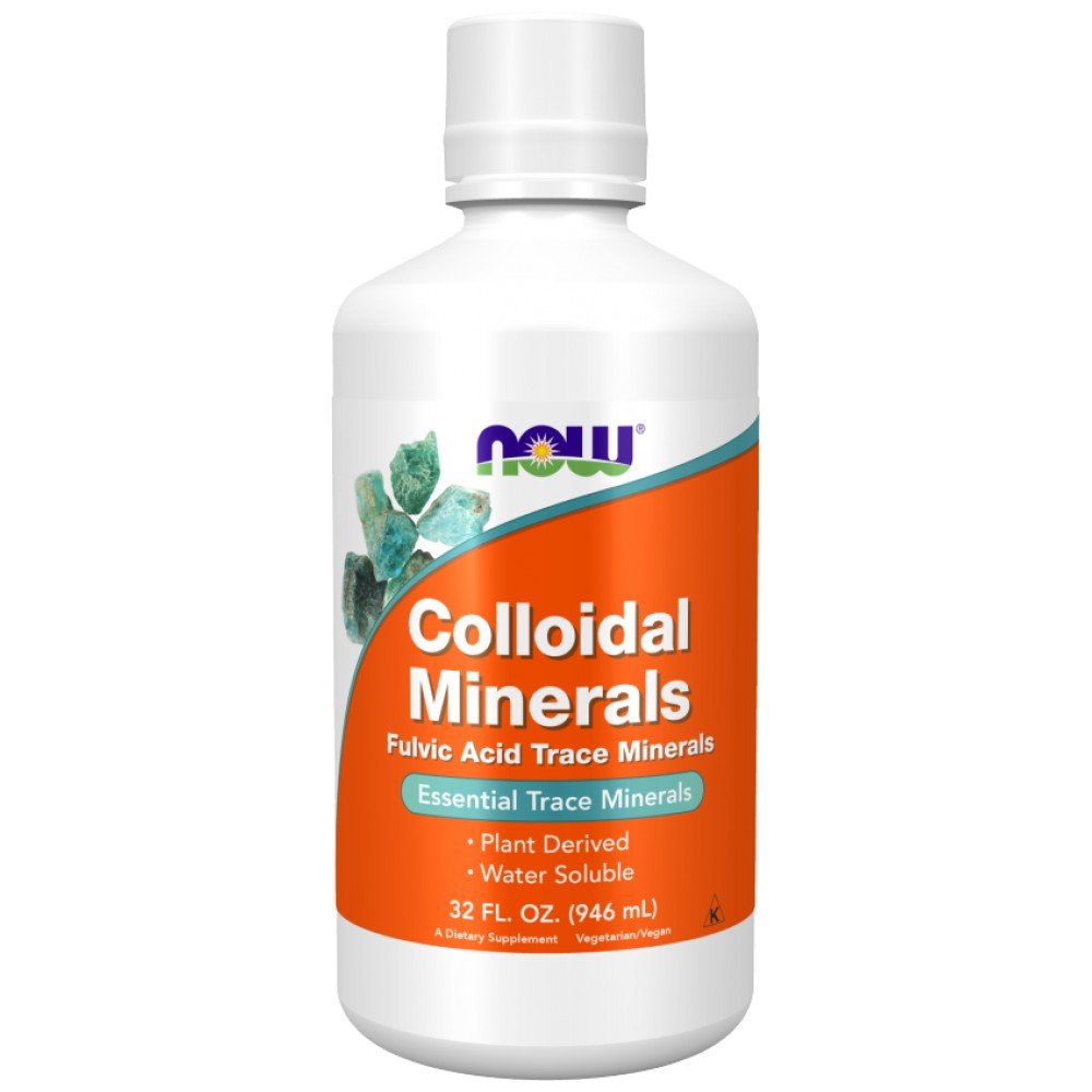 1405_mainimage-fe94779-1000x1000-1 Colloidal Minerals | Fulvic Acid Trace Minerals - Natural Flavor - Image 1