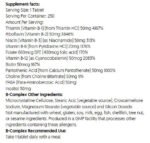 B-Complex | Nervous System Health - Image 2