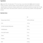 Pro Series / Protein Bar - Image 2
