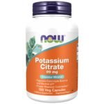 Potassium Citrate 99 mg
