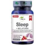 Sleep + Melatonin
