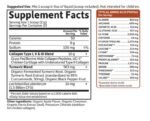 Multi-Sourced Collagen Turmeric - Image 2