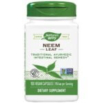 Neem Leaf 475 mg