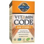 Vitamin Code / RAW Vitamin C