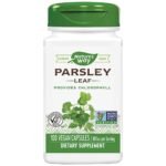 Parsley Leaf 450 mg