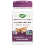 Ashwagandha 500 mg