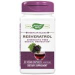 Resveratrol 325 mg