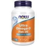 Ultra Omega 3