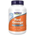 Red Omega™ | Red Yeast Rice