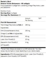BEST Natural Vision Enhancers - Image 2
