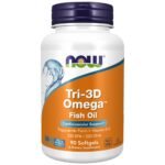 Tri-3D Omega