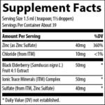 Elderberry + Ionic Zinc - Image 2