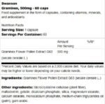 Graminex 500 mg | Flower Pollen Extract - Image 2