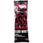 BAD ASS / Clear Whey