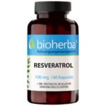 Resveratrol 100 mg