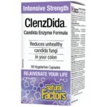 ClenzDida Candida Enzyme Formula