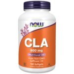 CLA 800 mg