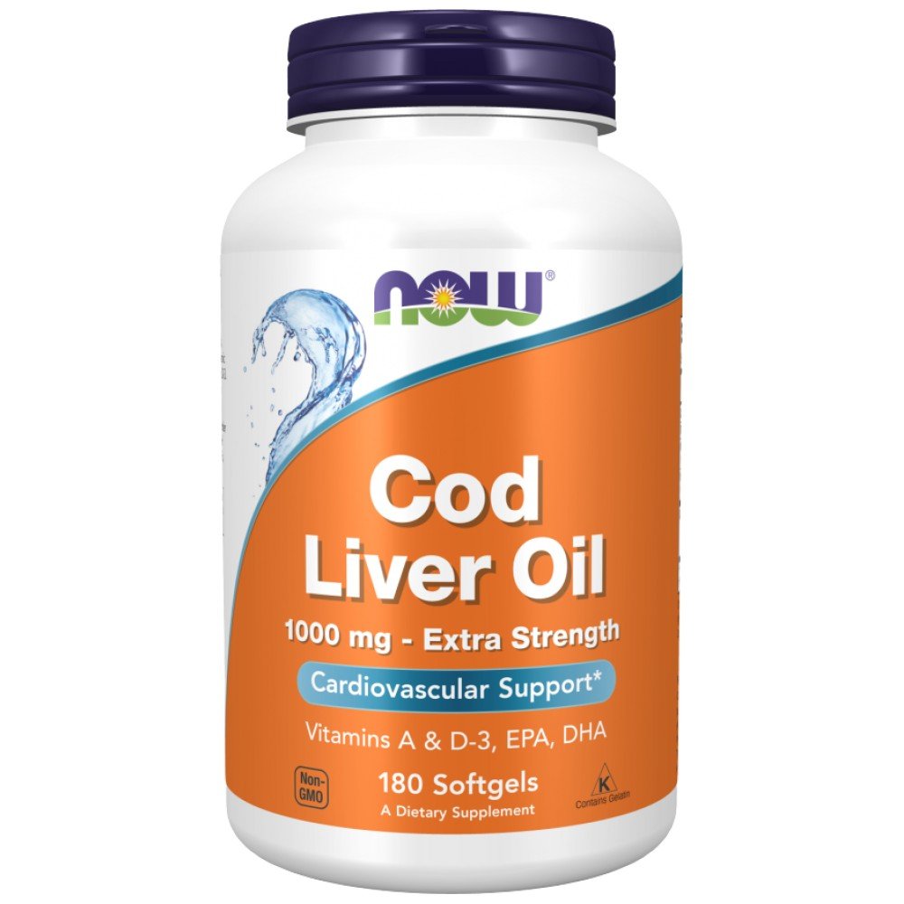 1744_mainimage-86bb90d-1000x1000-1 Cod Liver Oil 1000 mg - Image 1