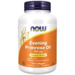 Evening Primrose Oil 500 mg