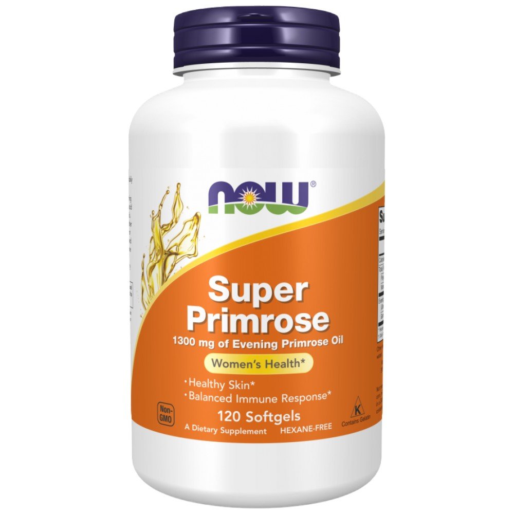 1757_mainimage-268751a-1000x1000-1 Super Primrose Oil 1300 mg - Image 1