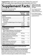 Mykind Organics | Elderberry Real Fruit - Image 2