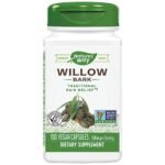 Willow Bark 400 mg
