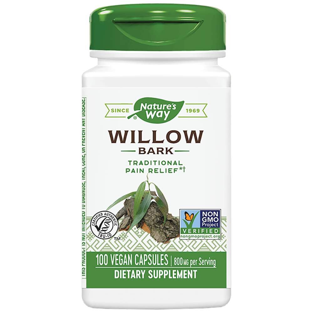 17850-d8f2fb9-white-1000w Willow Bark 400 mg - Image 1