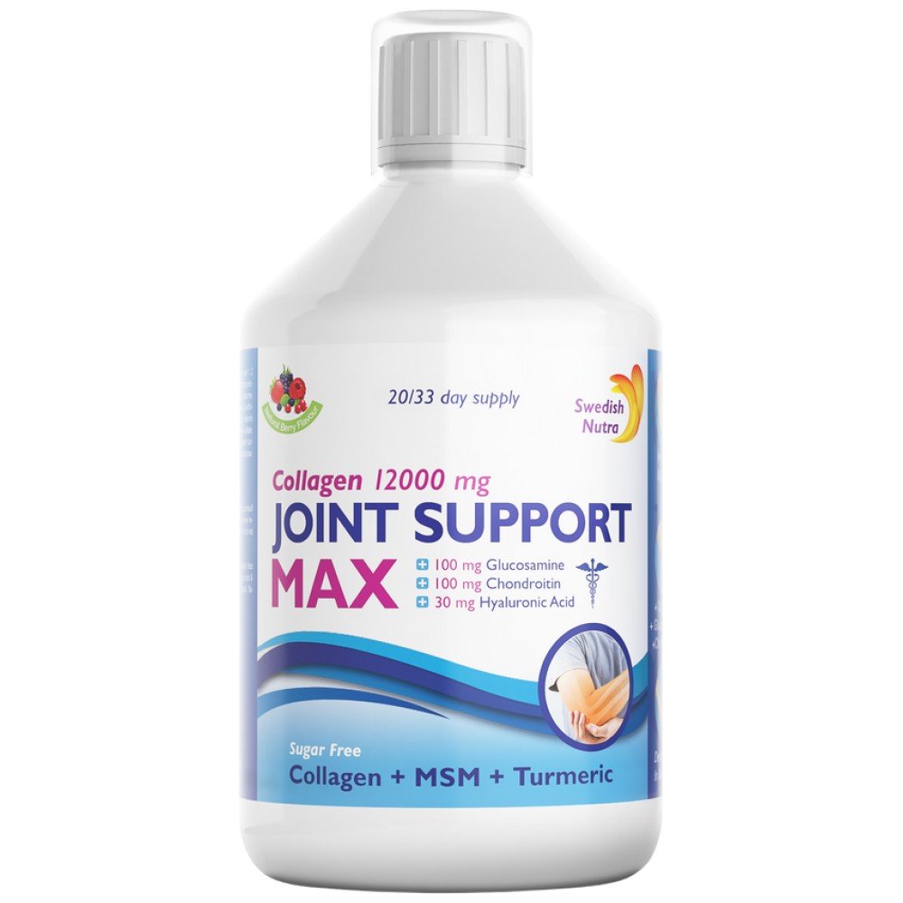 1795-e5e058e-1000x1000-1 Joint Support MAX | Collagen 12000 mg - Image 1